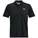 Produktbild Under Armour Mens Short-Sleeve Polos Ua Performance 3.0 Polo, Black, 1377374-001, XL