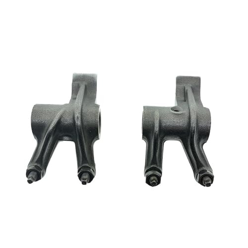 Arbre de culbuteur forgé pour scooter TR300T et GTS 330