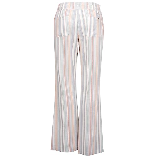 Salt Life Women's Easy Sailing Pants4