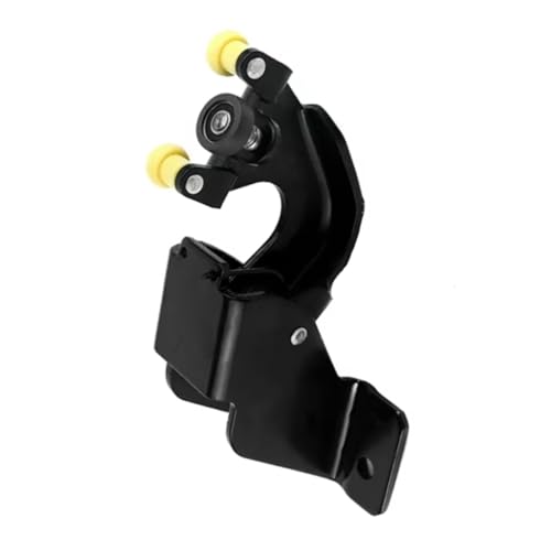 Guide rouleau porte coulissante voiture droit Peugeot Expert