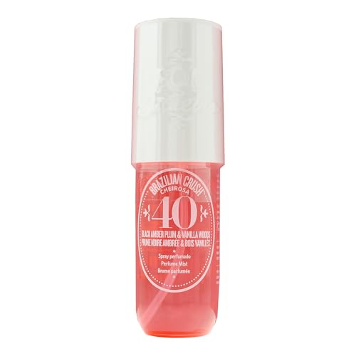 Sol De Janeiro Brazilian Crush Cheirosa 40 - Fragancia para...