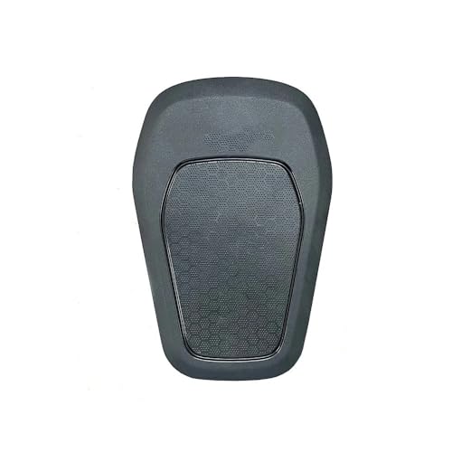 Coussinets latéraux Rebel 1100 protège-réservoir moto finition premium