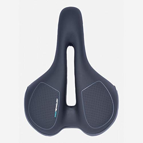 BioFlex Women On Gel Ozone Athletic Saddle - Black, N/A