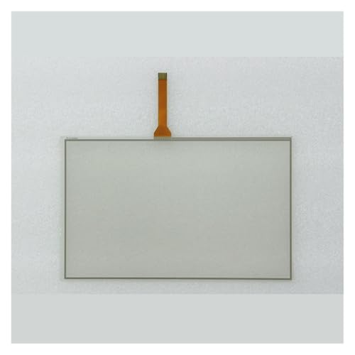 Pantalla táctil PFXGP4502WADW GP-4502WW de 10.1 pulgadas con touchpad
