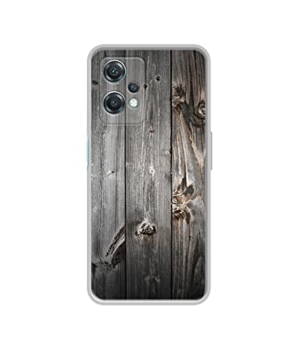 Image of Basic Case for OnePlus Nord CE 2 Lite 5G (Silicone Multicolor)