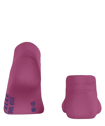 Image of FALKE Women's Cool Kick Sneaker Socks, Breathable, Cooling, Ankle, 1 Pair