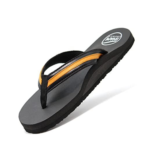 Image of Shapecrunch Arch Support slippers for Men | MCR Chappals | Doctor recommended Ortho Flipflops