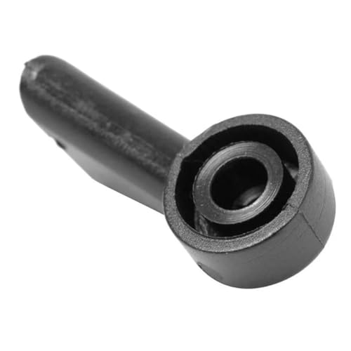 Buses lave-glace bouchées Audi A4 S4 Avant solution de remplacement OEM - 5