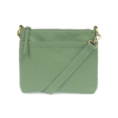 Image of Joy Susan Women's Layla Top Zip Crossbody
