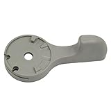 Honda 17851-VL0-B00 Throttle Genuine Original Equipment Manufacturer (OEM) Part