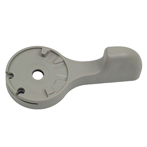 Honda 17851-VL0-B00 Throttle Genuine Original Equipment Manufacturer (OEM) Part