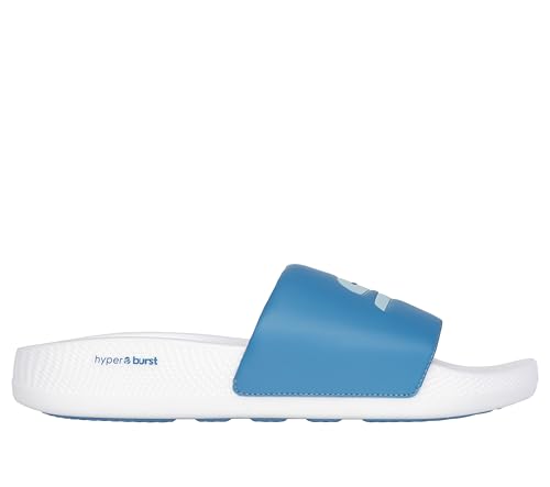 Image of Skechers Men Hyper Slide Deriver Casual Shoe