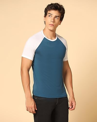 Image of INKKR Men's Regular Fit T-Shirt FFF03-10