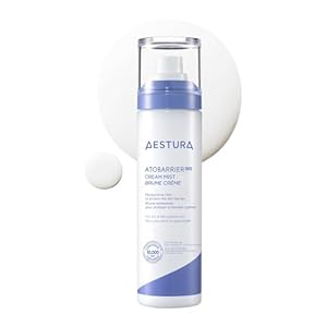AESTURA ATOBARRIER365 Cream Mist wi...