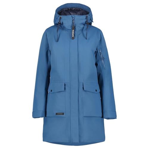 IcePeak Alpena Aqua - 38
