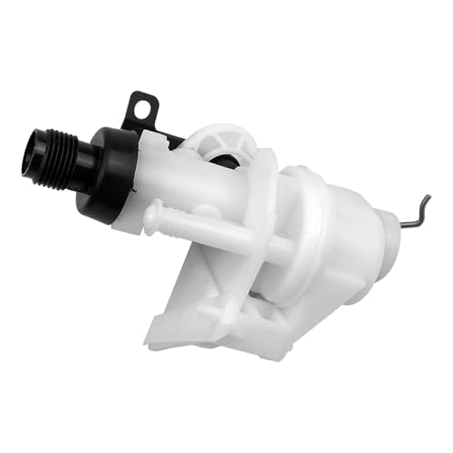 Image of 31705 RV Toilet Water Valve Kit Compatible with Thetford Aqua Magic V High /Low Toilet with Thetford Toilet Valve Models Replacement for 31688 31687 31683 31648 31652 31653 31672 31646 31671 31667