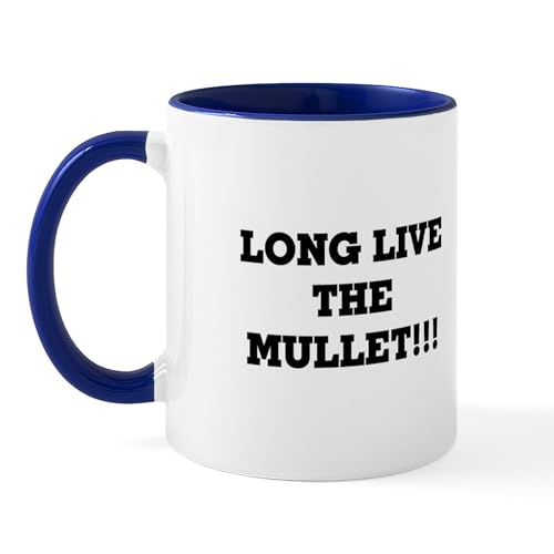 Taza cerámica 11 oz con diseños coloridos miniatura 1