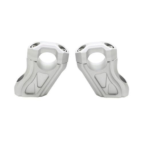 Rehausseur de Guidon BMW R9T extension de pontets pour moto R Nine T 2014-2023