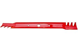 Rotary # 6302 Mulcher Lawn Mower Blade For 28" Cut For Snapper # 7019515 19515