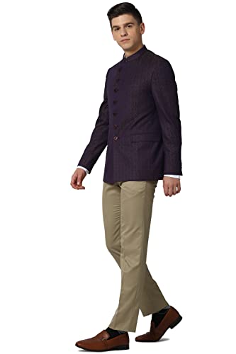 Image of Peter England Men Business Suit Vest