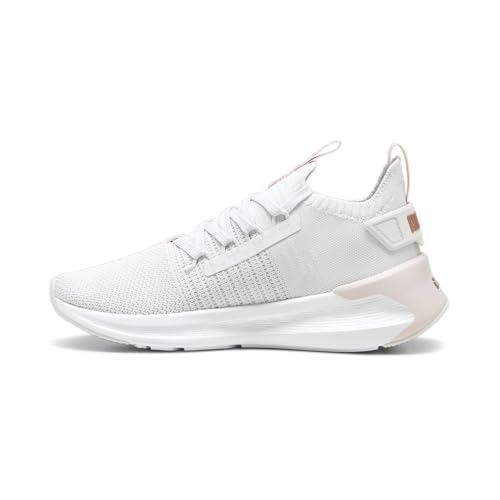 Image of PUMA Womens Softride Symmetry Fuzion Running Shoes
