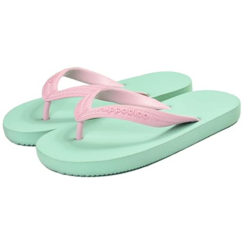 [�q�b�|�u���[] Hippobloo for Kids �L�b�Y �r�[�`�T���_�� ���j�Z�b�N�X �ӂ�ӂ�}�V���}���ȗ����S�n �V�R�S���� ������ ���B�[�K���f�� 3 �X�C�[�g�s�[ (���{�̌C�̃T�C�Y���@, �L�b�Y, �����E���@�E�d�ʁi�͈́j, 19.0 cm