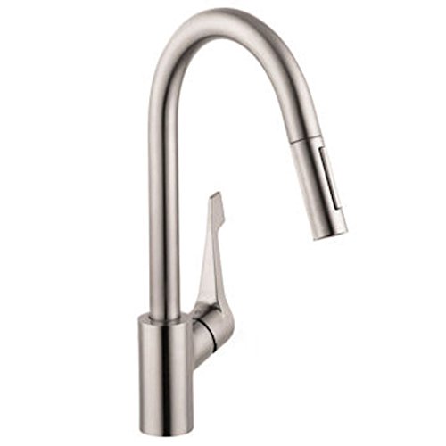 Top 10 Hansgrohe Kitchen Faucets Of 2020 Best Reviews Guide