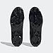 adidas Predator Match Unisex-Child Shin Guards Accuracy.3 Firm Ground Black/Black/White 3