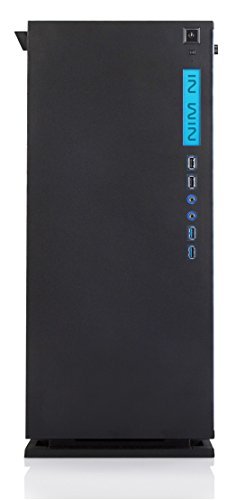 Build My PC, PC Builder, IN WIN 303