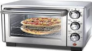 Los 5 Mejores Modelos De Horno Electrico Oster Rojo
