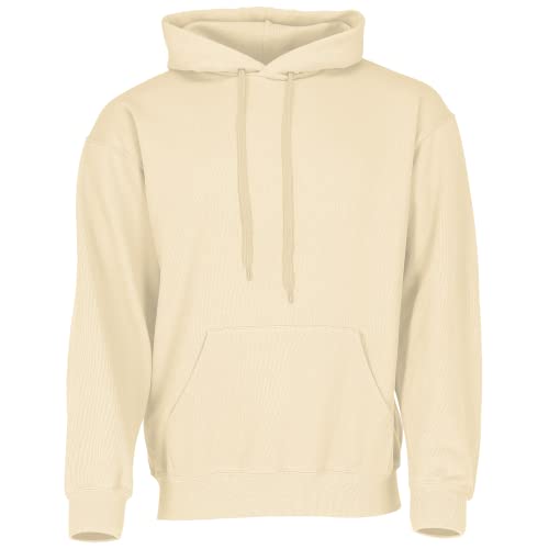 Fruit of the Loom Classic Kapuzen-Sweat + GRATIS MyShirt Stoffbeutel,...