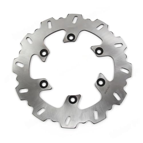 Disque de frein arrière moto contre les vibrations pour Monster 821 ABS