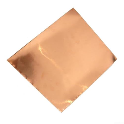 Ruban adhésif en feuille de cuivre pour guitare électrique avec blindage Emi et réduction du bruit Rfi avec fonction de conservation de la chaleur pour guitare basse, accessoires de couleur noire
