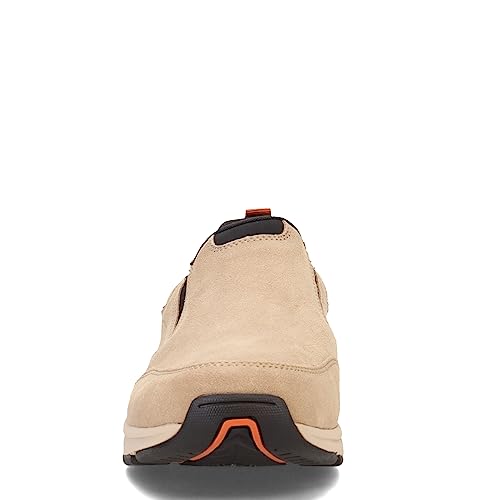 Rockport Men's Chranson Slip-On Sneaker4