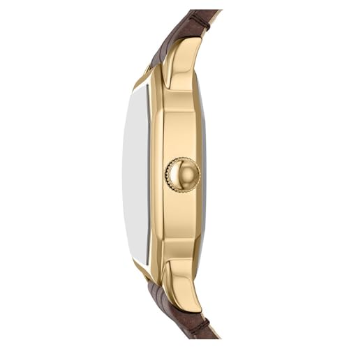 Image of Fossil Harlow Green Watch ES5427