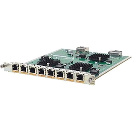 Image of HP Msr 8P GIG-T Hmim Mod