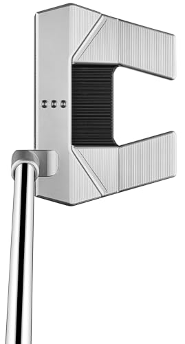 Scotty Cameron Phantom 5.2 Putter 35" Mallet 2025