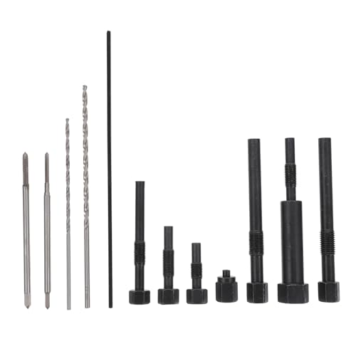 Extracteur de bougies de préchauffage PLAFOPE kit de réparation auto