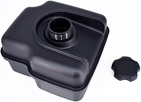 Serbatoio Carburante Briggs & Stratton - Ricambio Per Motori 121000-122000 - Foto 9