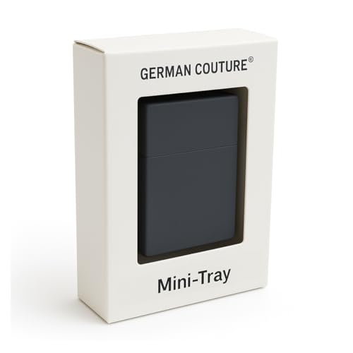 GC Mini Embroidery Cup Stick Tray Compatible with IQOS TEREA ILUMA PRIME One HEET...