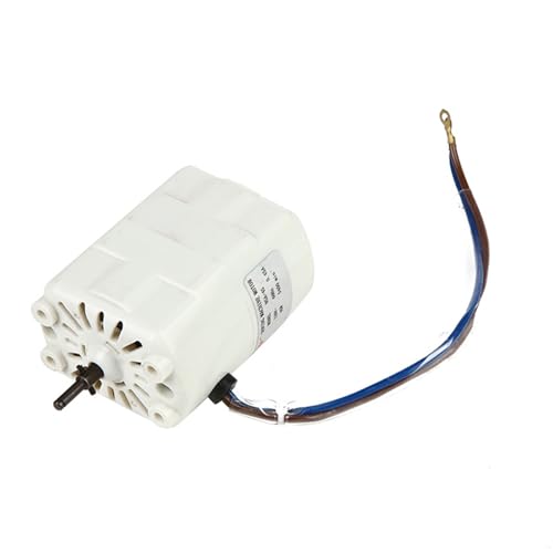 Moteur machine à coudre pour réparer une machine lente mécanique 45W 120V