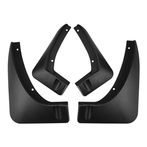 Kit de garde-boue pour Rox 01 anti-projections protection roue avant arrière