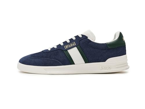 Image of POLO RALPH LAUREN Heritage Aera