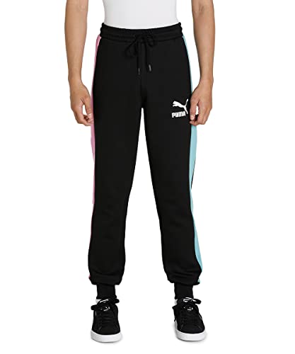 Image of Puma Men's Regular Track Pants
