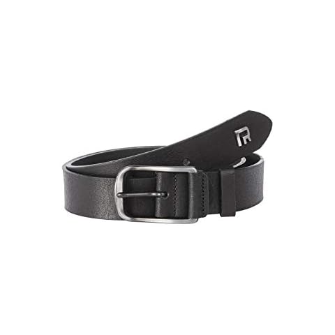 Ceinture en cuir Red Bridge 90 Cover