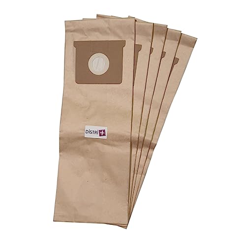 Sac Aspirateur Karcher NT25/1 NT35/1 NT360 – Pochette de 5 Sacs Microfibre - vue 7