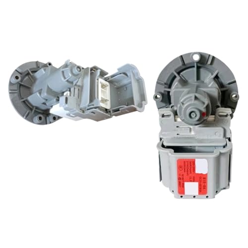 Motor De Drenaje Lavadora Compatible Con Samsung DC31-00181A B15-6A, 220 V, 50 Hz