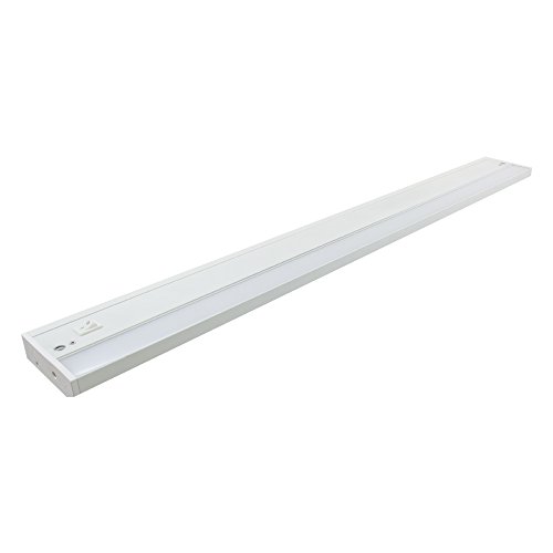 American Lighting LED Complete 2 Under Cabinet Fixture, 120-Volt Dimmable