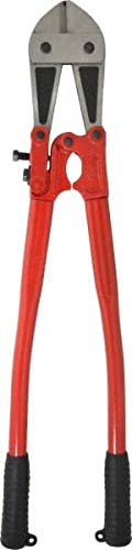 24" OAL, 5/16" Capacity, Bolt Cutter Pliers - Standard Head (4 Pack)