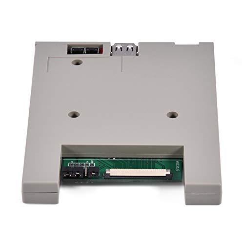 Socobeta SFRM72-DU26 720K 5V DC USB SSD Diskettenlaufwerk Emulator Computer Zubehör